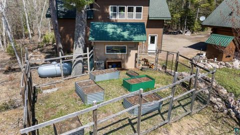 Tiny photo for 12957 West Ridge Rd, Ely, MN 55731 (MLS # 6124272)