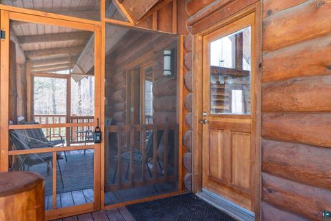 Tiny photo for 12957 West Ridge Rd, Ely, MN 55731 (MLS # 6124272)