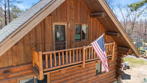 Tiny photo for 12957 West Ridge Rd, Ely, MN 55731 (MLS # 6124272)