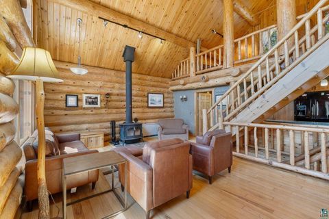 Tiny photo for 12957 West Ridge Rd, Ely, MN 55731 (MLS # 6124272)