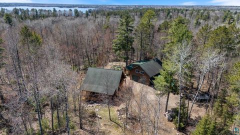 Tiny photo for 12957 West Ridge Rd, Ely, MN 55731 (MLS # 6124272)