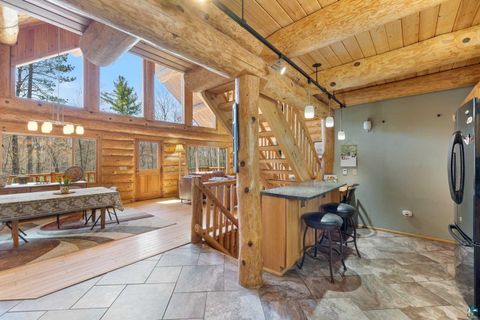 Tiny photo for 12957 West Ridge Rd, Ely, MN 55731 (MLS # 6124272)