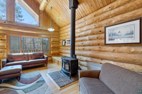 Tiny photo for 12957 West Ridge Rd, Ely, MN 55731 (MLS # 6124272)