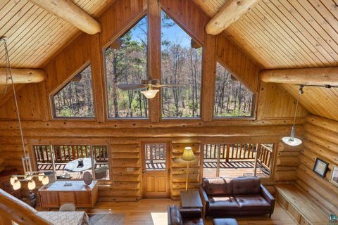 Tiny photo for 12957 West Ridge Rd, Ely, MN 55731 (MLS # 6124272)