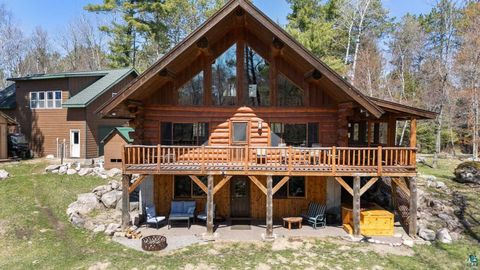 Tiny photo for 12957 West Ridge Rd, Ely, MN 55731 (MLS # 6124272)