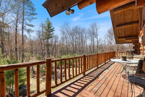 Tiny photo for 12957 West Ridge Rd, Ely, MN 55731 (MLS # 6124272)