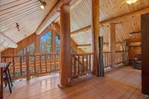 Tiny photo for 12957 West Ridge Rd, Ely, MN 55731 (MLS # 6124272)