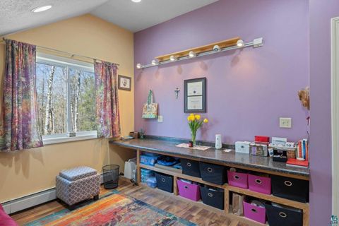 Tiny photo for 12957 West Ridge Rd, Ely, MN 55731 (MLS # 6124272)