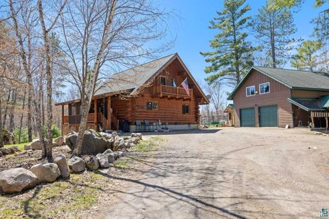 Tiny photo for 12957 West Ridge Rd, Ely, MN 55731 (MLS # 6124272)