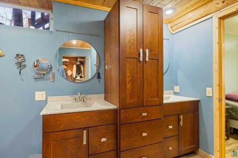 Tiny photo for 12957 West Ridge Rd, Ely, MN 55731 (MLS # 6124272)