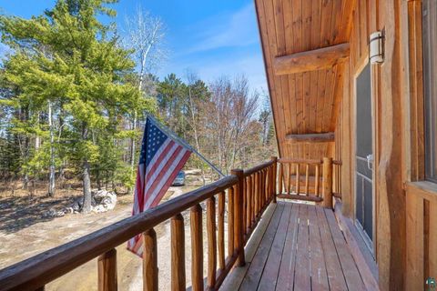 Tiny photo for 12957 West Ridge Rd, Ely, MN 55731 (MLS # 6124272)