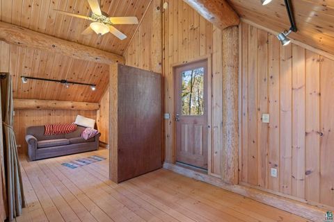 Tiny photo for 12957 West Ridge Rd, Ely, MN 55731 (MLS # 6124272)