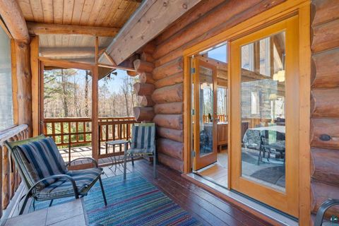 Tiny photo for 12957 West Ridge Rd, Ely, MN 55731 (MLS # 6124272)