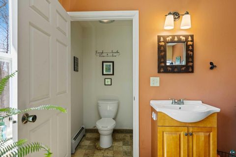 Tiny photo for 12957 West Ridge Rd, Ely, MN 55731 (MLS # 6124272)