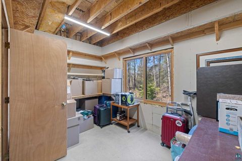 Tiny photo for 12957 West Ridge Rd, Ely, MN 55731 (MLS # 6124272)