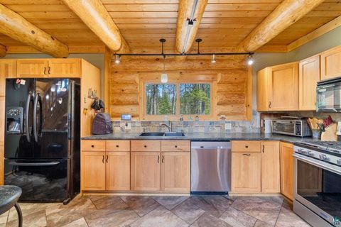 Tiny photo for 12957 West Ridge Rd, Ely, MN 55731 (MLS # 6124272)