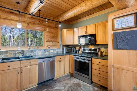 Tiny photo for 12957 West Ridge Rd, Ely, MN 55731 (MLS # 6124272)