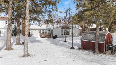 Tiny photo for 502 Inner Dr, Hibbing, MN 55792 (MLS # 6123673)
