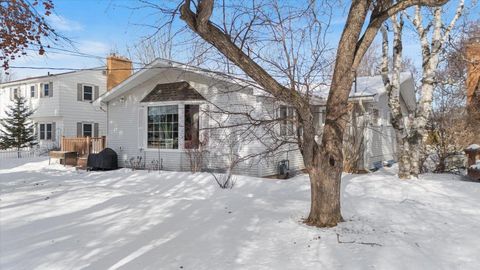 Tiny photo for 502 Inner Dr, Hibbing, MN 55792 (MLS # 6123673)