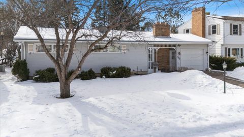 Tiny photo for 502 Inner Dr, Hibbing, MN 55792 (MLS # 6123673)
