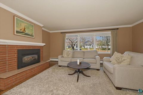 Tiny photo for 1918 W Kent Rd, Duluth, MN 55812 (MLS # 6125188)