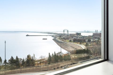 Tiny photo for 311 E Superior St #1004, Duluth, MN 55802 (MLS # 6122910)