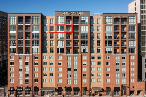 Photo of 311 E Superior St #1004, Duluth, MN 55802 (MLS # 6122910)