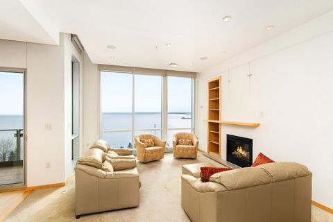 Tiny photo for 311 E Superior St #1004, Duluth, MN 55802 (MLS # 6122910)