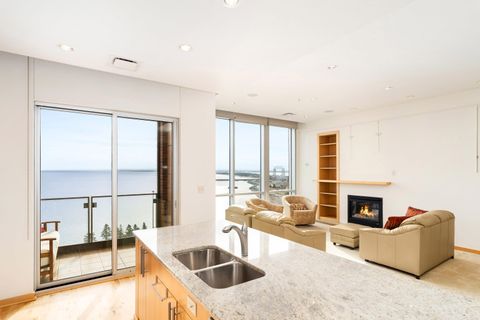 Tiny photo for 311 E Superior St #1004, Duluth, MN 55802 (MLS # 6122910)