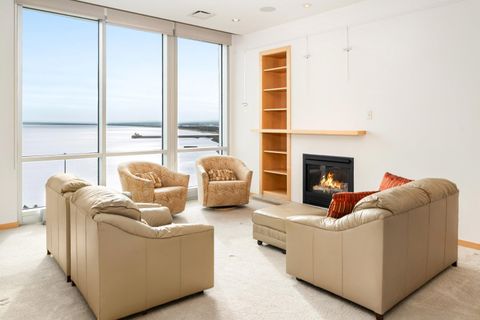 Tiny photo for 311 E Superior St #1004, Duluth, MN 55802 (MLS # 6122910)