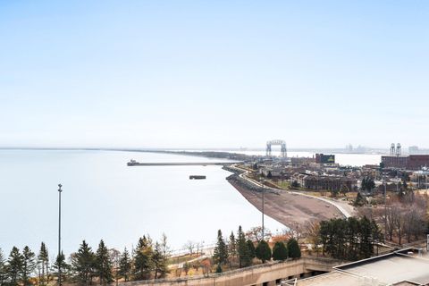 Tiny photo for 311 E Superior St #1004, Duluth, MN 55802 (MLS # 6122910)