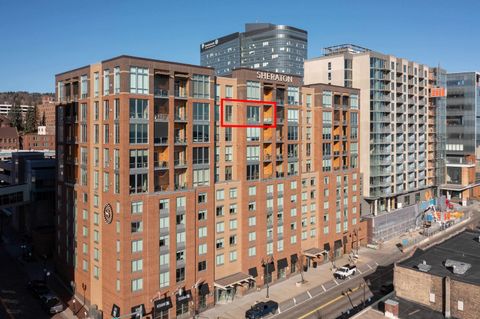 Tiny photo for 311 E Superior St #1004, Duluth, MN 55802 (MLS # 6122910)