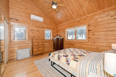 Tiny photo for 7001 Olson Rd, Two Harbors, MN 55616 (MLS # 6124109)