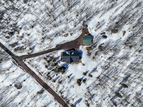Tiny photo for 7001 Olson Rd, Two Harbors, MN 55616 (MLS # 6124109)