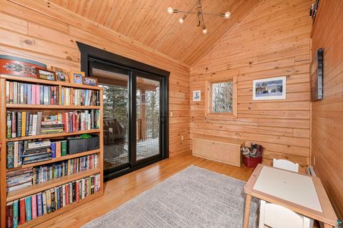 Tiny photo for 7001 Olson Rd, Two Harbors, MN 55616 (MLS # 6124109)