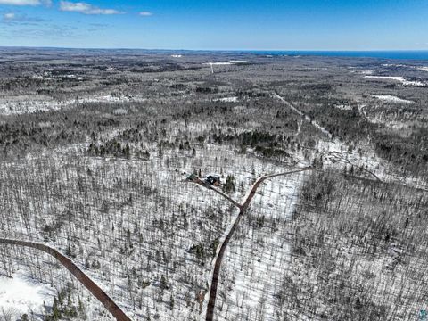 Tiny photo for 7001 Olson Rd, Two Harbors, MN 55616 (MLS # 6124109)