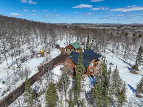 Tiny photo for 7001 Olson Rd, Two Harbors, MN 55616 (MLS # 6124109)