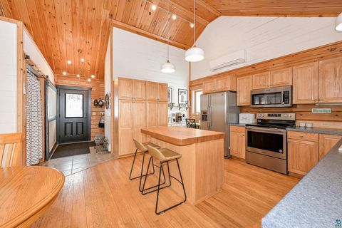 Tiny photo for 7001 Olson Rd, Two Harbors, MN 55616 (MLS # 6124109)