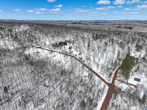 Tiny photo for 7001 Olson Rd, Two Harbors, MN 55616 (MLS # 6124109)