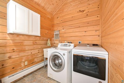 Tiny photo for 7001 Olson Rd, Two Harbors, MN 55616 (MLS # 6124109)