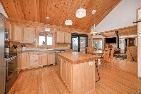 Tiny photo for 7001 Olson Rd, Two Harbors, MN 55616 (MLS # 6124109)