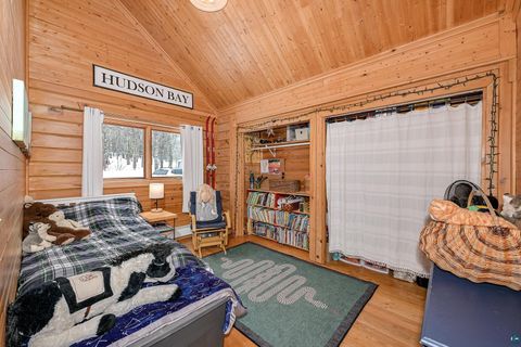 Tiny photo for 7001 Olson Rd, Two Harbors, MN 55616 (MLS # 6124109)