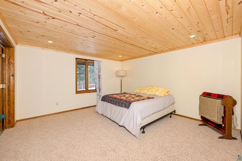 Tiny photo for 7001 Olson Rd, Two Harbors, MN 55616 (MLS # 6124109)