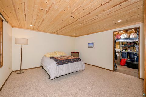 Tiny photo for 7001 Olson Rd, Two Harbors, MN 55616 (MLS # 6124109)