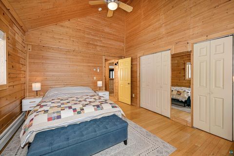 Tiny photo for 7001 Olson Rd, Two Harbors, MN 55616 (MLS # 6124109)