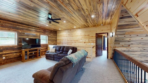 Tiny photo for 7523 Nelson Rd, Crane Lake, MN 55725 (MLS # 6127460)