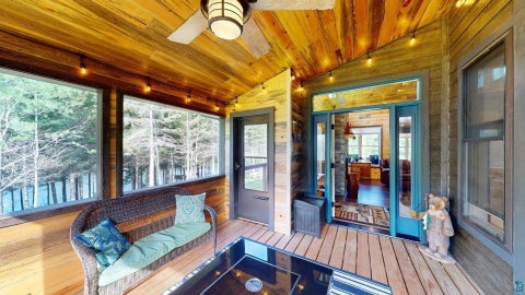 Tiny photo for 7523 Nelson Rd, Crane Lake, MN 55725 (MLS # 6127460)