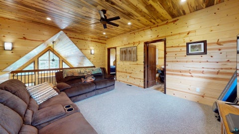 Tiny photo for 7523 Nelson Rd, Crane Lake, MN 55725 (MLS # 6127460)