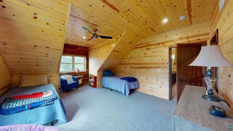 Tiny photo for 7523 Nelson Rd, Crane Lake, MN 55725 (MLS # 6127460)