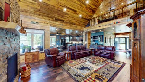 Tiny photo for 7523 Nelson Rd, Crane Lake, MN 55725 (MLS # 6127460)